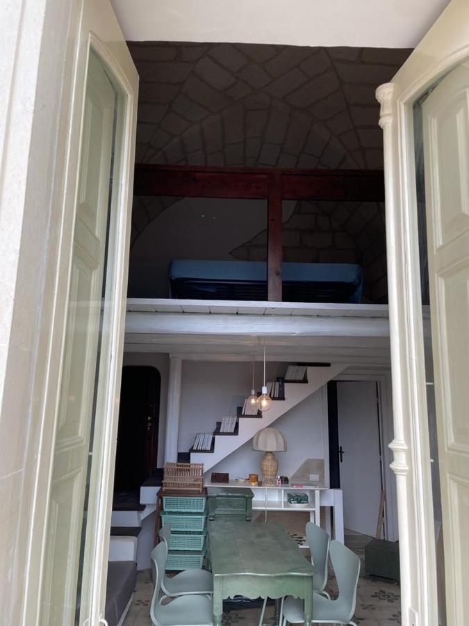 Casa Francesca Daire Castro  Dış mekan fotoğraf