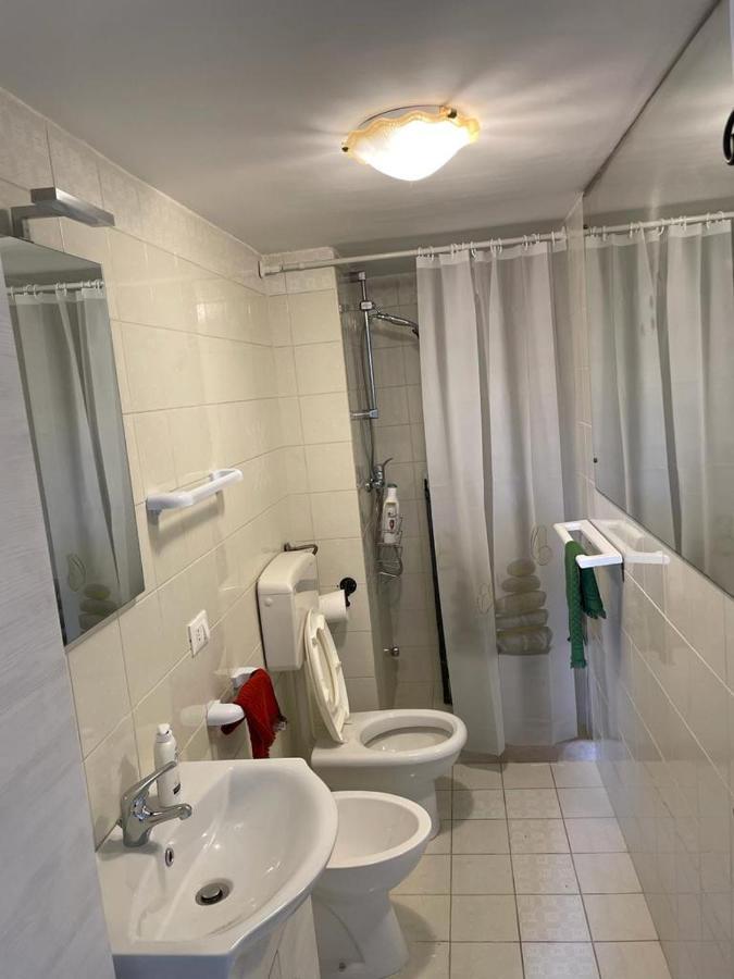 Casa Francesca Daire Castro  Dış mekan fotoğraf