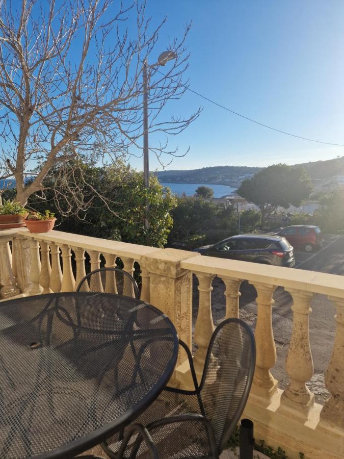Casa Francesca Daire Castro  Dış mekan fotoğraf