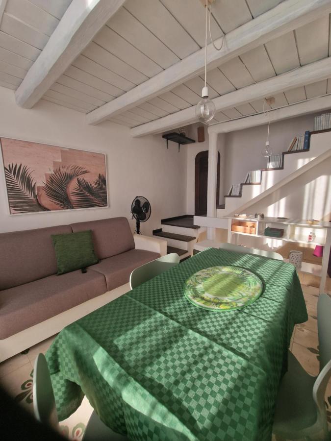 Casa Francesca Daire Castro  Dış mekan fotoğraf