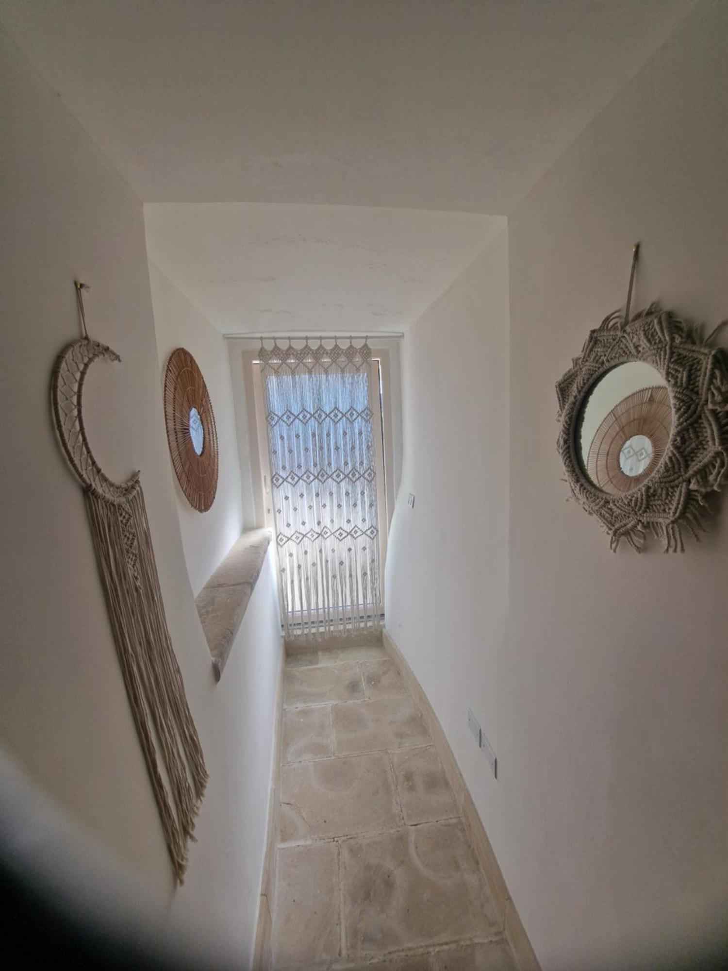 Casa Francesca Daire Castro  Dış mekan fotoğraf
